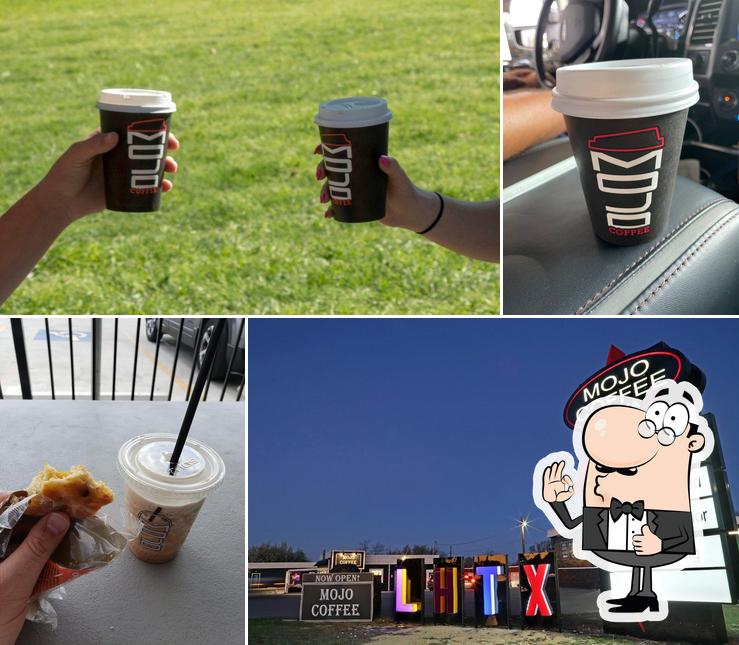 Mojo Coffee In Liberty Hill Restaurant Menu And Reviews