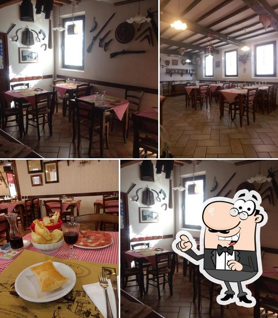 Osteria Sul Naviglio