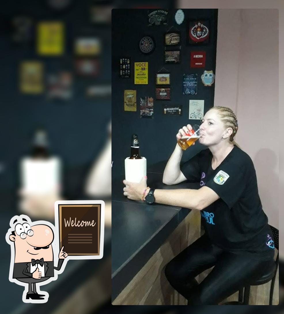 Boteco da Mutuca