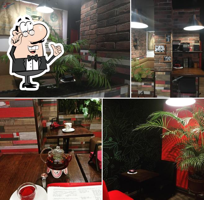 Memories coffee