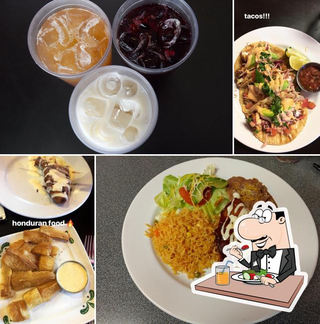 Antonio's Coney Island in Ypsilanti Restaurant menu and reviews