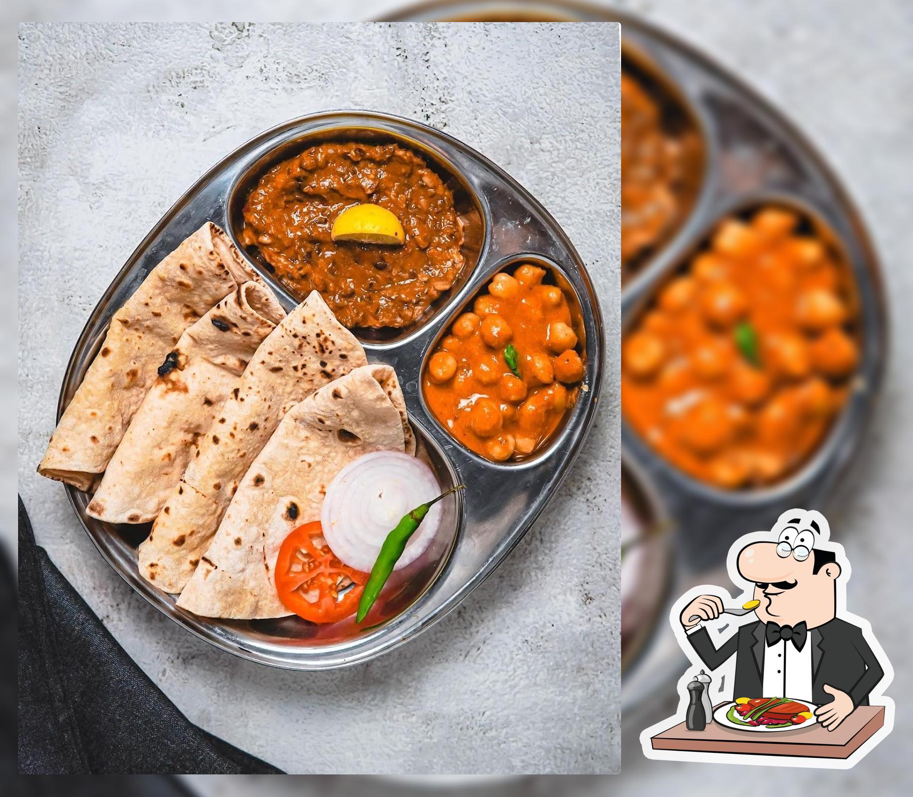 Bikaneria Foods