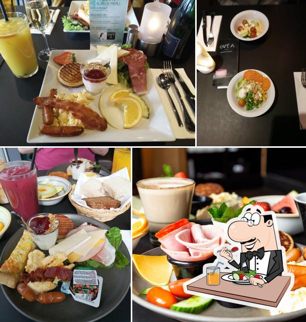 Cafe A