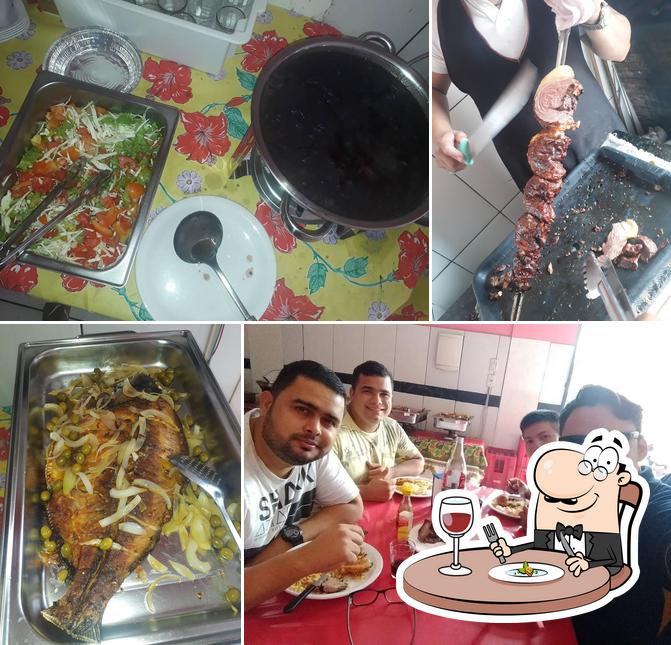 Churrascaria Dom Duarte