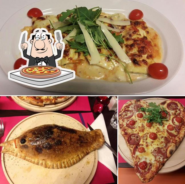 Vespa STREETFOOD Dendermonde, Dendermonde Restaurant menu and reviews