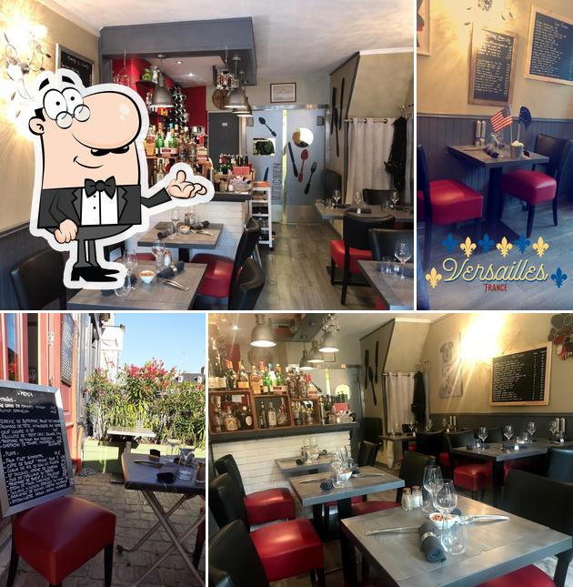 RESTAURANT 17.37