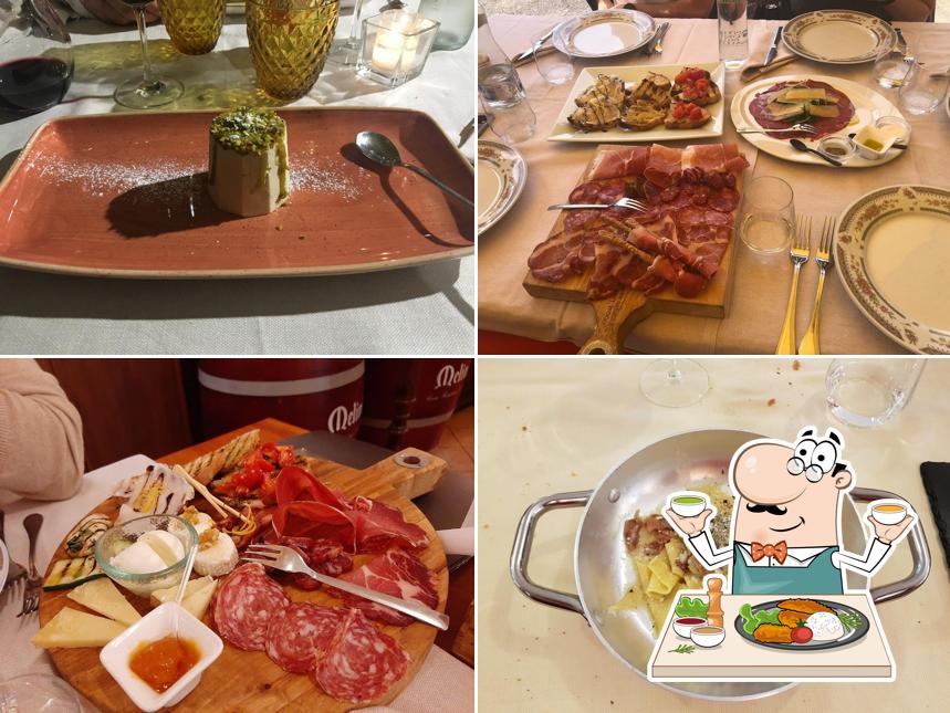 Ristorante Da Fernando