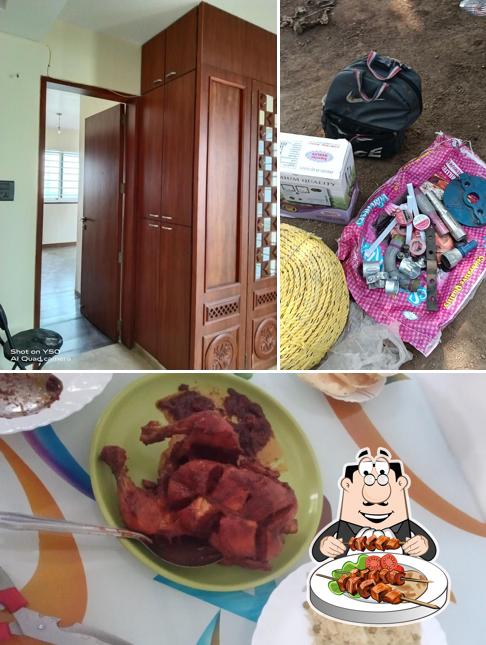 Rabbani Hotel is distinguished by food and interior