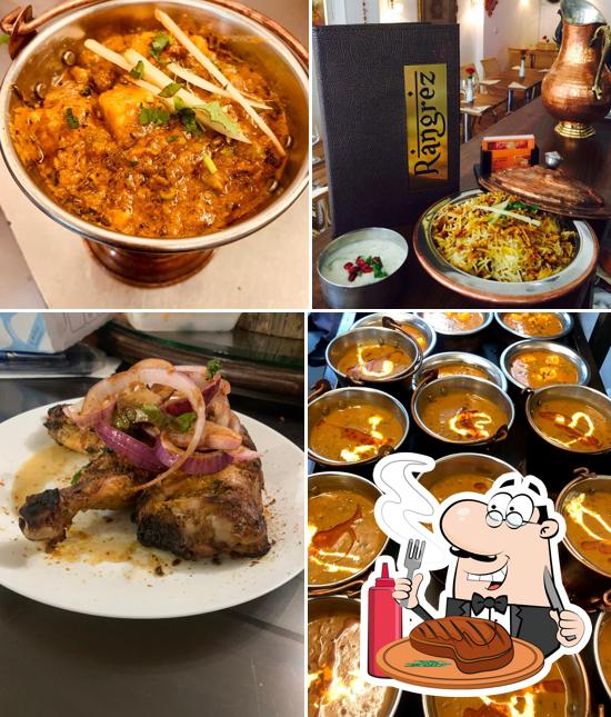 Top 10 restaurants with dal makhani in London, october 2025 ...