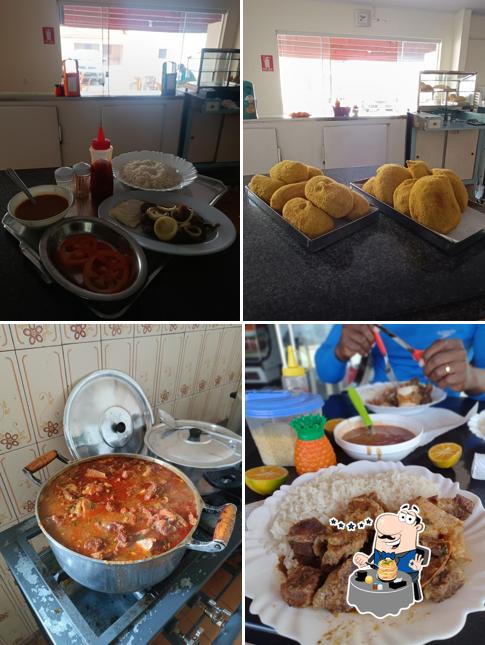 Restaurante & Lanchonete da Lindalva