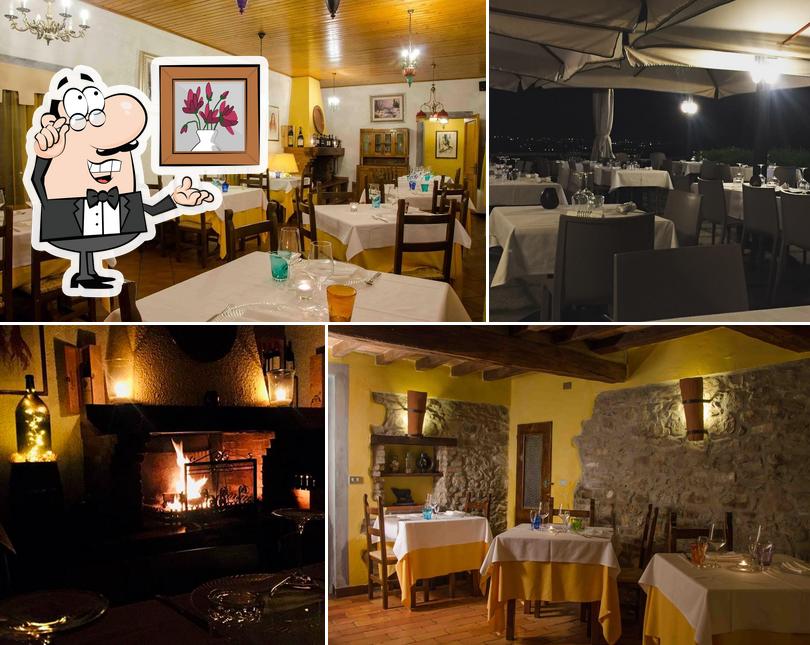 Ristorante La Cicala