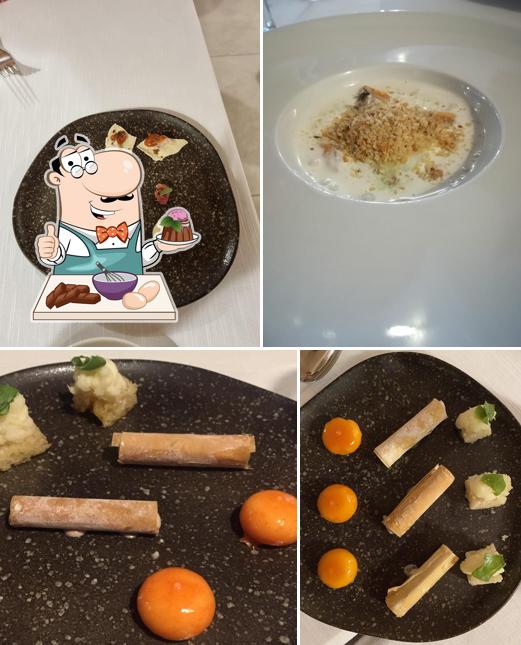 Ristorante Meta - Marchelli Simone