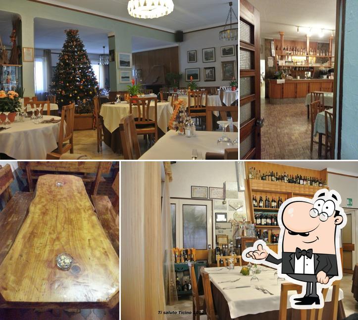 Ristorante Smeraldo