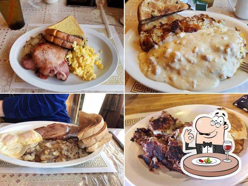 Small Town Grill in Pellston Restaurant reviews