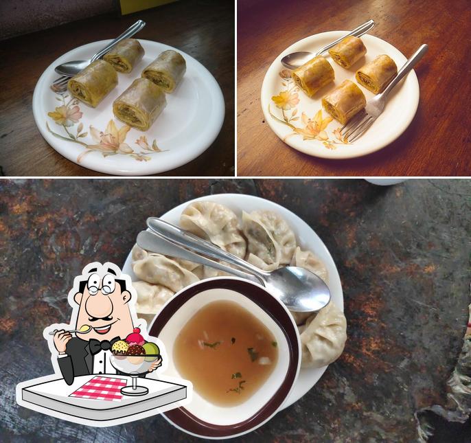 The Family Restaurant