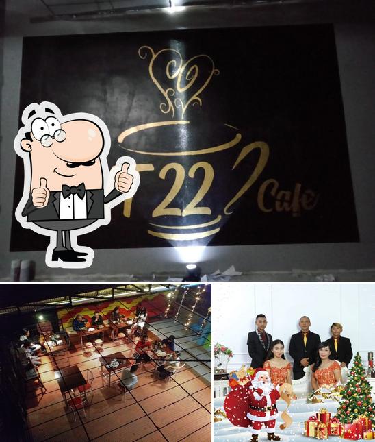 Tnt22 Cafe Kinali Satu Opiniones Del Restaurante