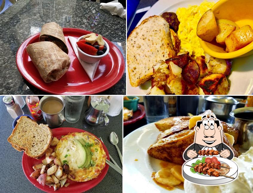 Morning Glory Diner