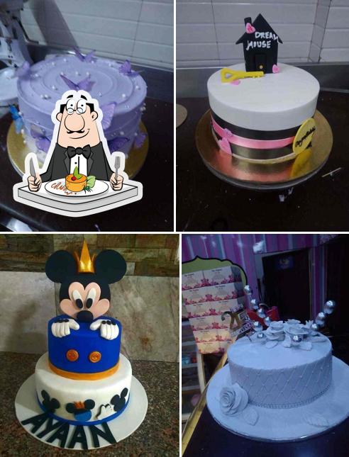 Yummy Cakers