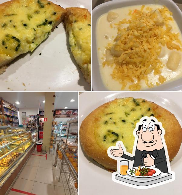 Panificadora Excelência do Pão