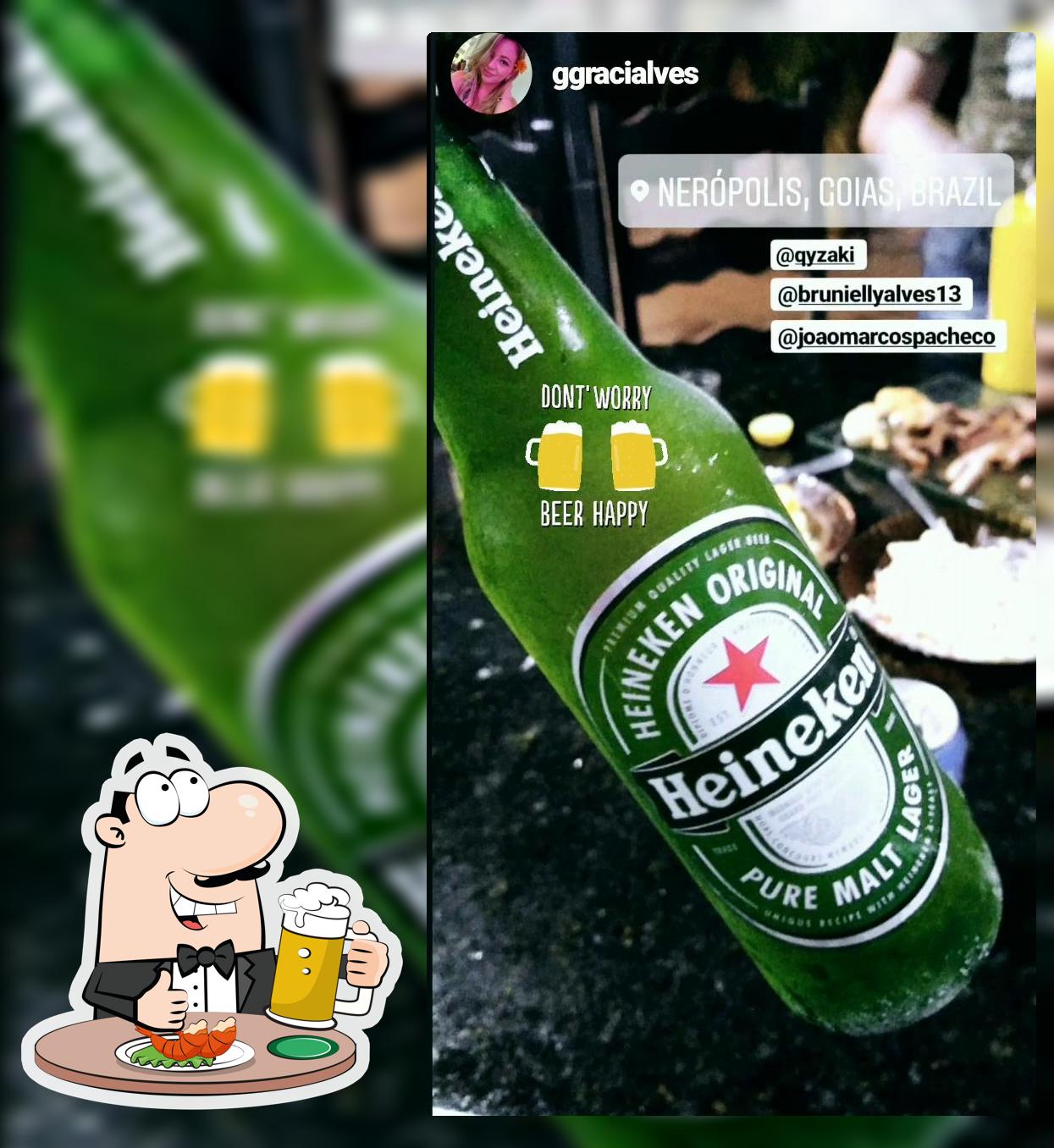 Bar Do Adilson