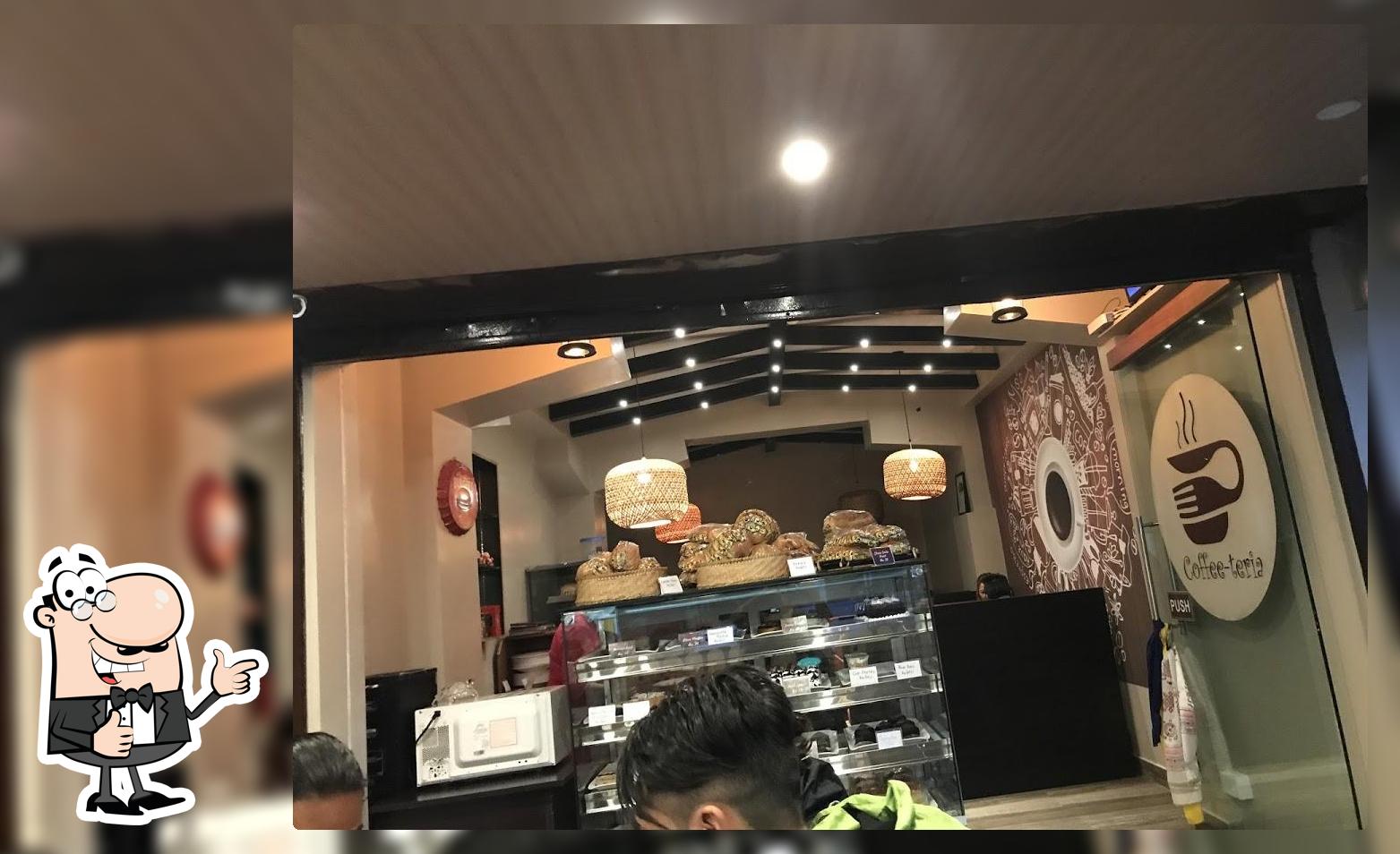 Coffee-terra