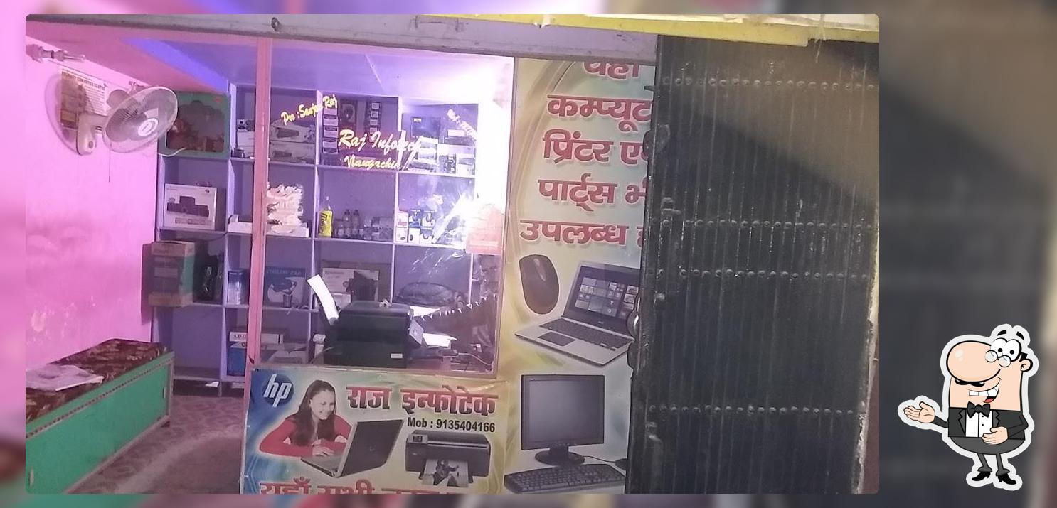 RAJ INFOTECH