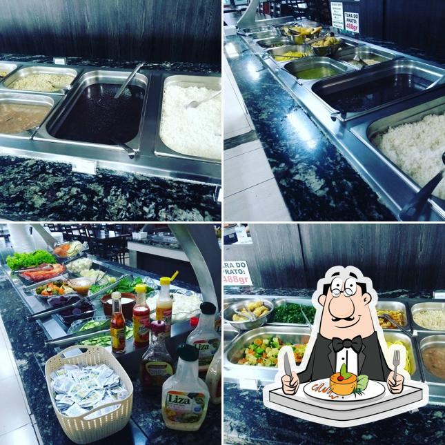 D'Zimmer Restaurante e Eventos