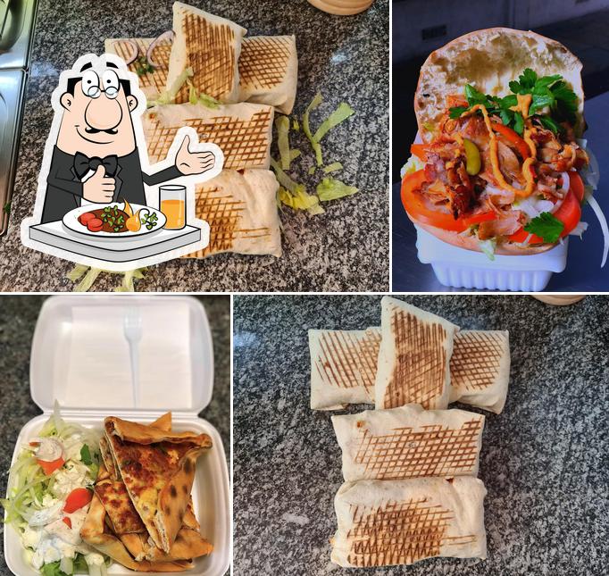 Kebab Tour de l'Europe