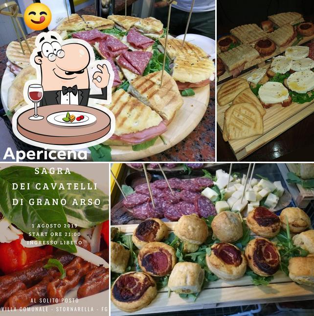Platti al Garden