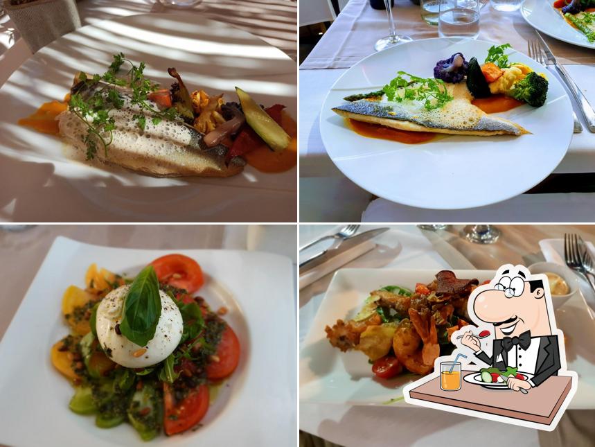 Le Pescadou