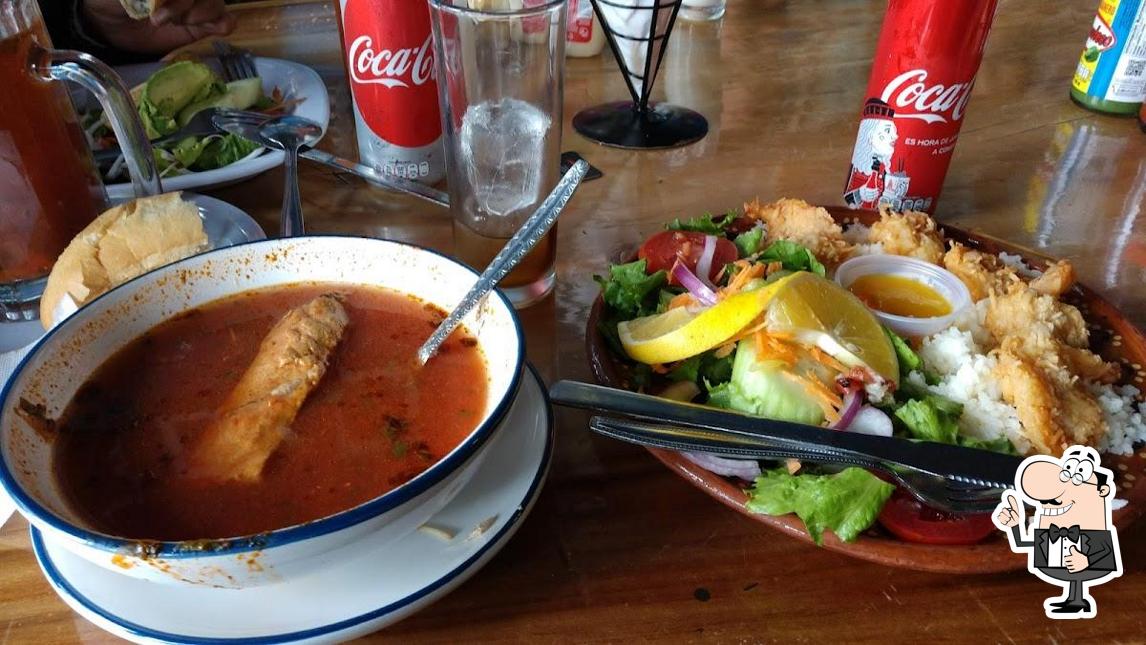 Mariscos Chilo restaurant, Mexico, Carretera - Restaurant reviews