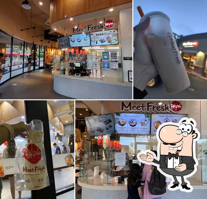 Meet Fresh in Chino Hills Restaurant menu and reviews
