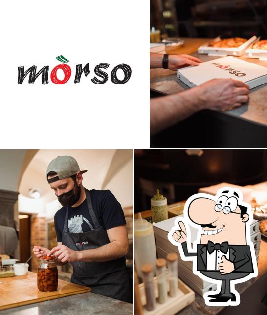 Voir la photo de Mòrso Pizzeria Bergamo