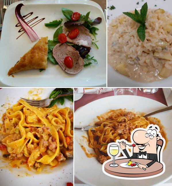 Ristorante Pizzeria Le 3 Cime del Bondone