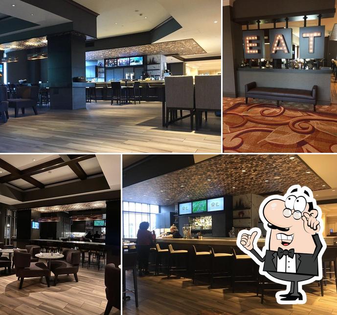 Booker & Zinc in Bridgewater Restaurant menu and reviews