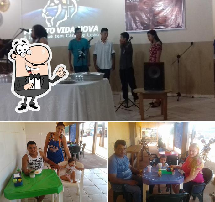 Rafael Lanches