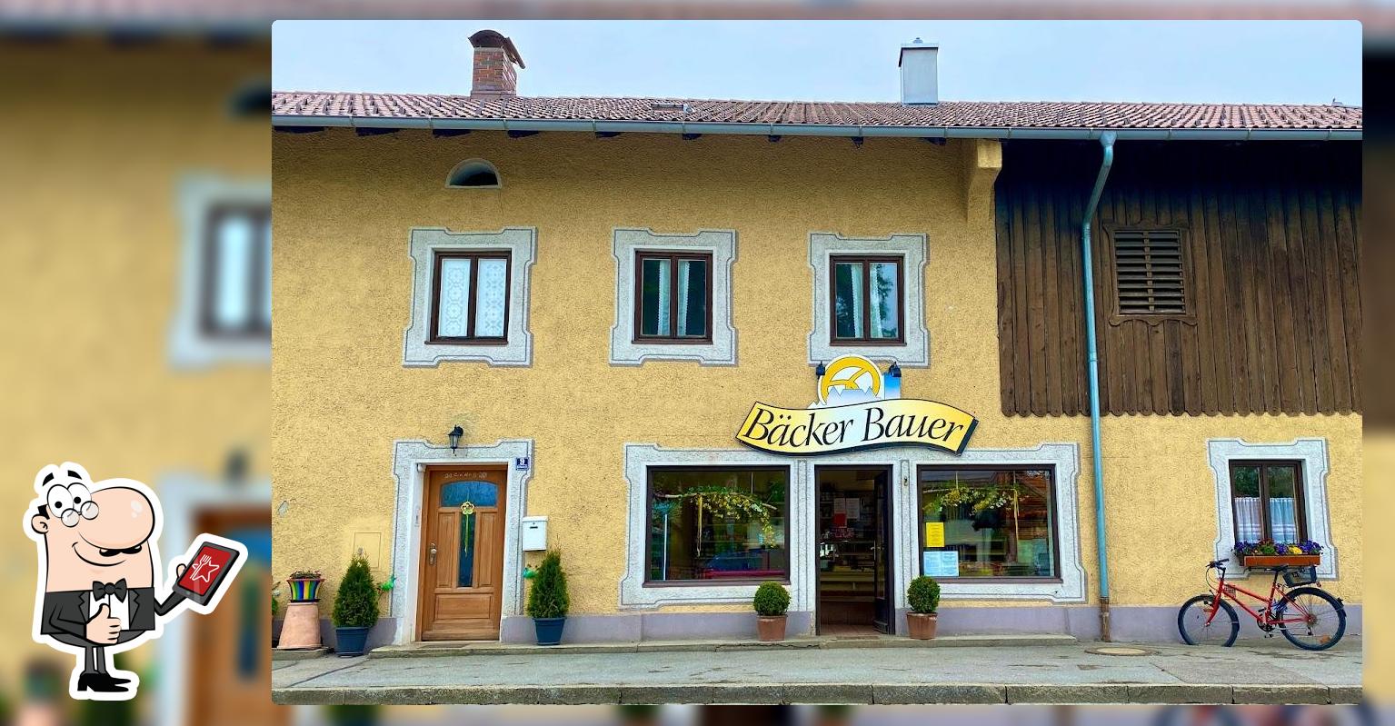 Bäcker Bauer - Altenmarkt
