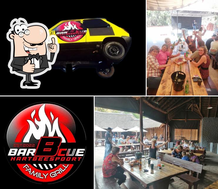 See the image of BarBcue Family Grill