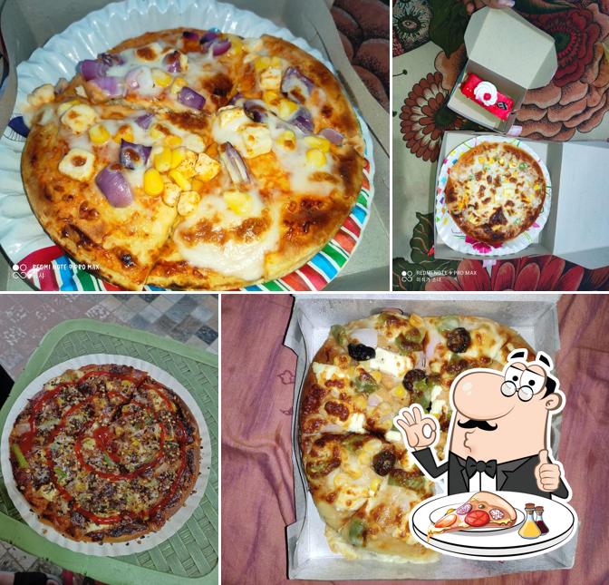 Cake 'O' Clock (bakery & cafe)