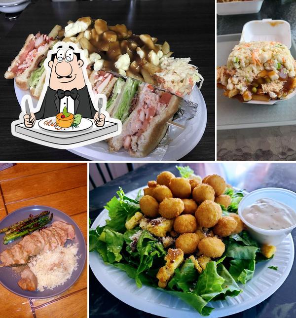 Cantine Sportive