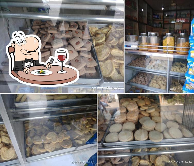 Delux Bakery