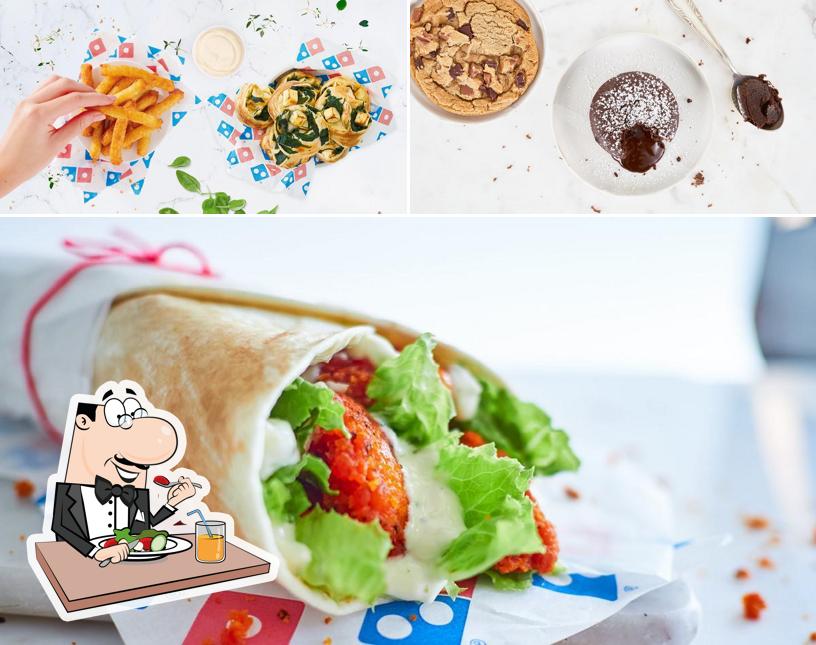 Domino's Pizza Zottegem, Zottegem Restaurantbewertungen