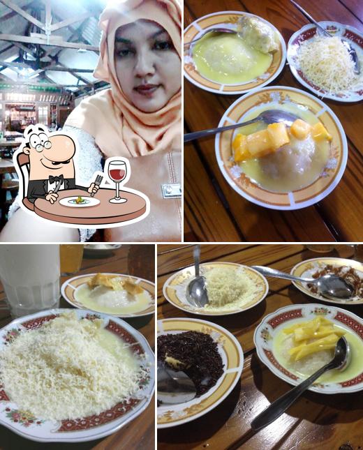 Pos Ketan Legenda Cab,jogja, Yogyakarta Opiniones del restaurante