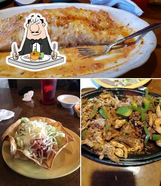 Salsas of 220 in Middleburg Restaurant menu and reviews