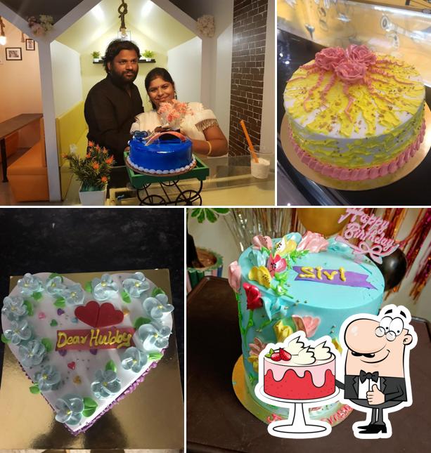 The Granios, Khammam Restaurant reviews
