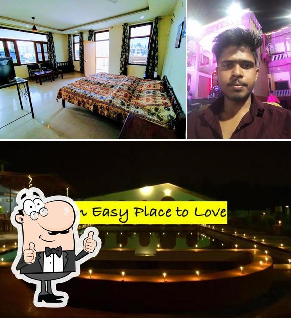 The SWARAJ Bharatpur, Bharatpur Restaurant reviews