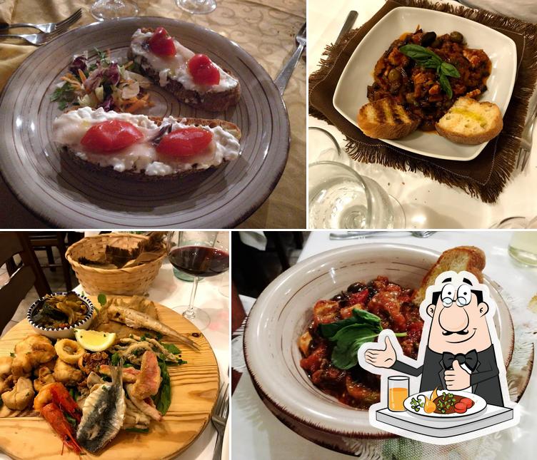 Trattoria Pugliese