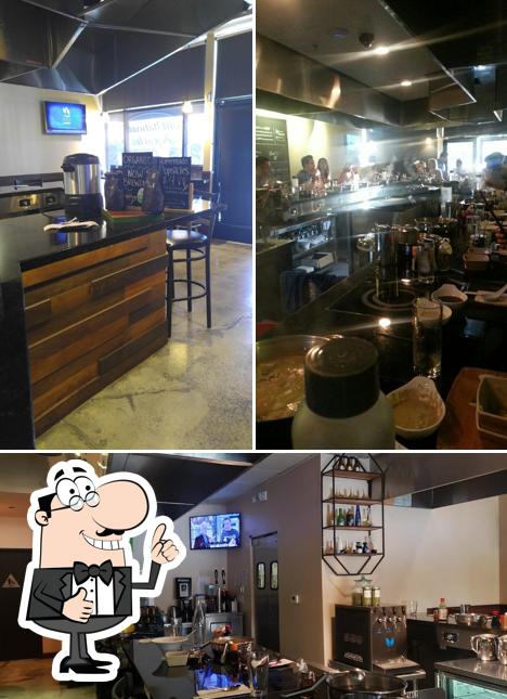 True Seasons Organic Kitchen in Anaheim Restaurant menu and reviews