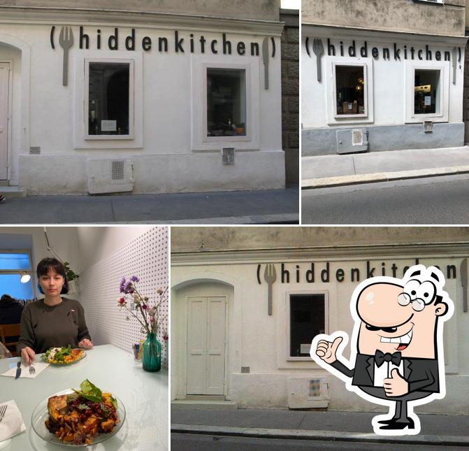 Voici une image de hiddenkitchen city