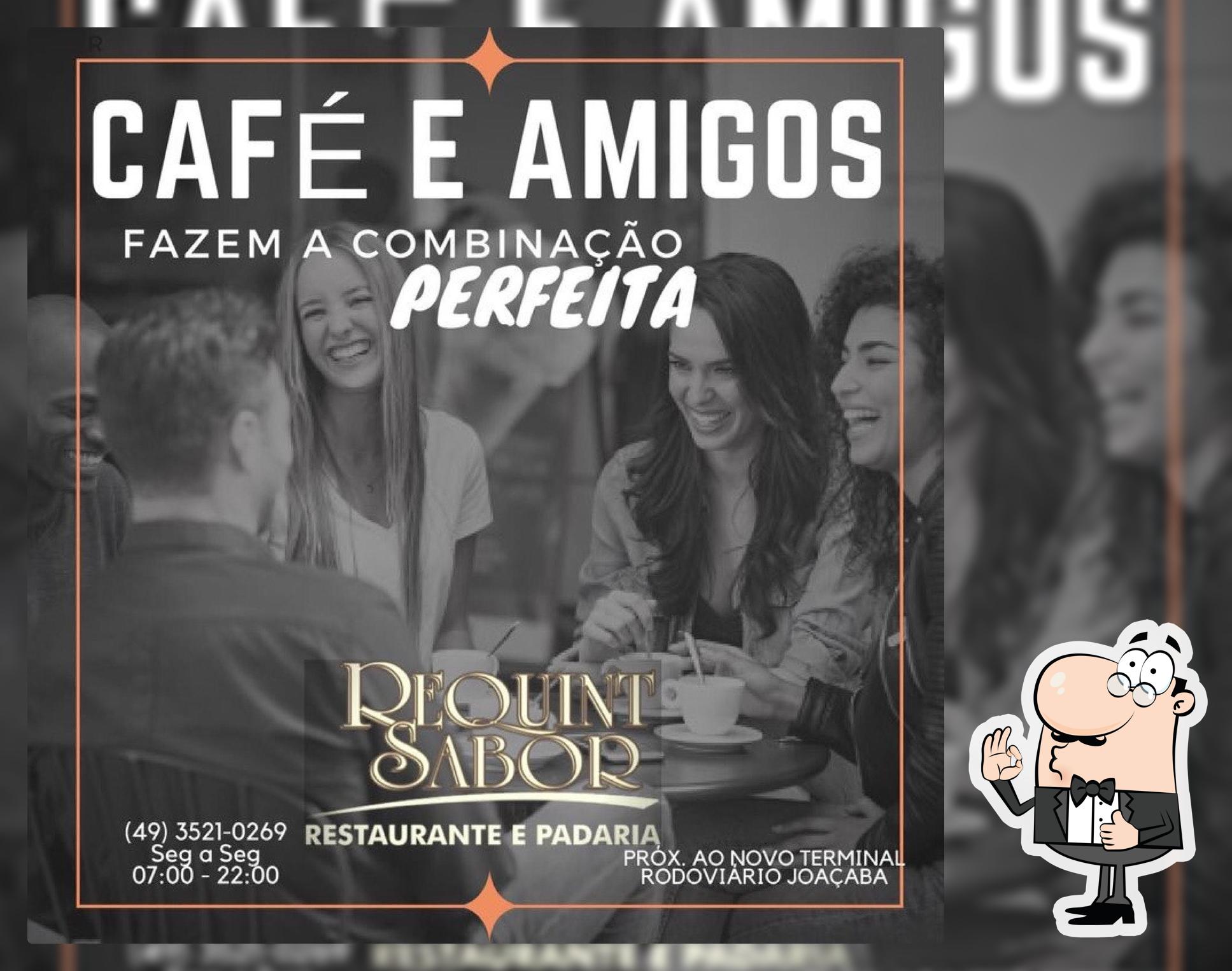 Restaurante e Padaria Requint Sabor